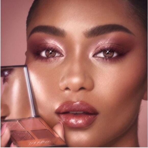 Charlotte Tilbury Luxury Palette | Pillow Talk Dreams | Brand New in Box - Picture 4 of 11